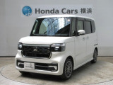 ホンダカーズ横浜 U-Select新横浜へようこそ! 当社下取りのお墨付き車両!人気車両で充実装備の一台!おススメです☆どうぞご覧ください☆