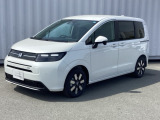 ホンダ フリード