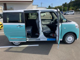 ダイハツ認定中古車ならもしもの時も安心です。充実した中古車保証付きで販売しております。