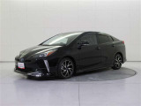 低燃費で環境にもやさしいハイブリッド車です。トヨタ専用診断機器でハイブリッドシステムを綿密に点検してあります!