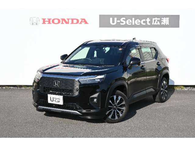 ホンダ ZR-V 