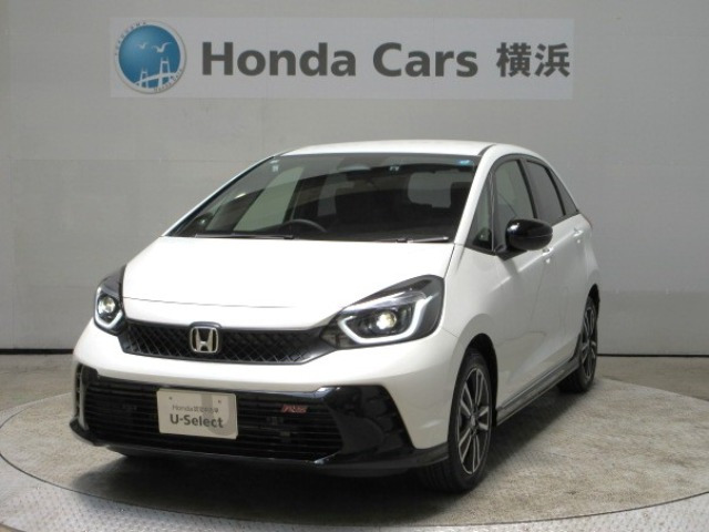 ホンダ フィット 