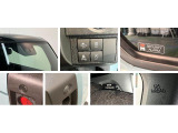 品質へのこだわり!フロアマットやシートなど車内をキレイに清掃し、ニオイや汚れなどを徹底的にクリーニングしてもらっております。室内はピカピカです☆