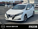 日産 リーフ