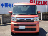 スズキアリーナ羽生店におすすめの一台入荷しました。ぜひ実物をご覧になって下さい。気になる箇所もお電話や問い合わせ窓口にてお気軽にお尋ねください。