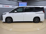 車(作動域5km/h以上)歩行者・自転車[昼夜](作動域約5〜80km)自動二輪[昼](作動域5km/h以上)を認識。事故回避や衝突被害軽減を支援します※システムだけに頼らず安全運転を心掛けて下さい