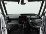 タントカスタム RS スタイルセレクション 4WD 