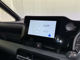 ディスプレイオーディオを装備。スマホとクルマをつなぐことで、これまでのナビに加えて、いろんなサービスが楽しめます。