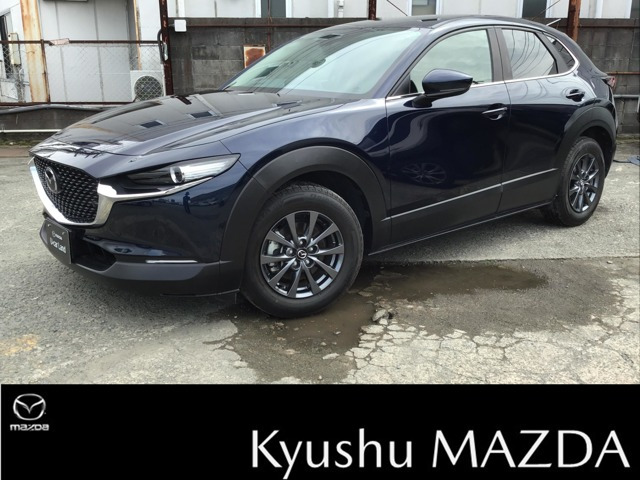 CX-30 2.0 20S