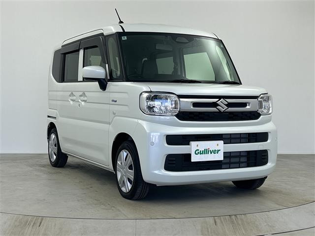 スペーシア ハイブリッド(HYBRID) G 修復歴無し