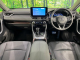 RAV4 2.5 ハイブリッド G E-Four 4WD 