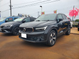 ボルボ XC40