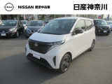 日産 サクラ