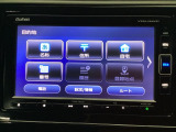 メモリーナビにフルセグTV機能あり。 ドライブや旅行に欠かせない装備です。