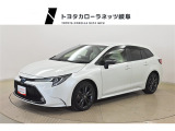トヨタ カローラツーリング