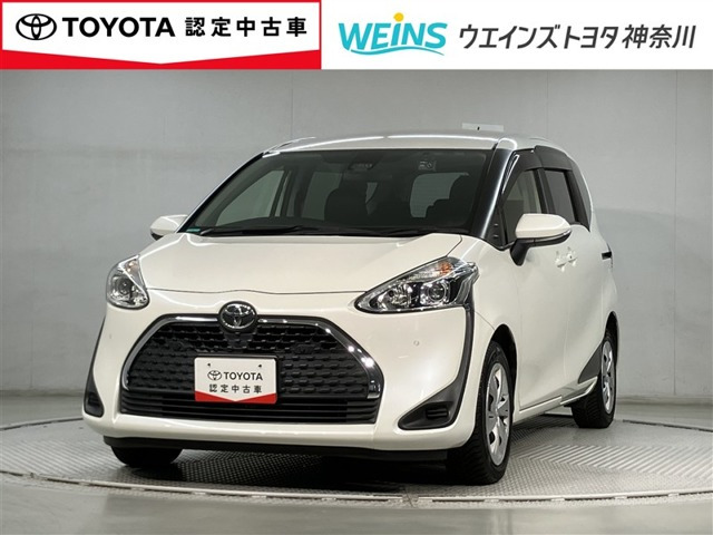 シエンタ 1.5 G 