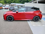 ノートオーラ  1.2 NISMO