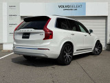 XC90 B6 AWD インスクリプション 4WD 
