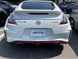 フェアレディZ 3.7 NISMO 