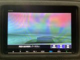 【バックカメラ】運転が苦手な方も車庫入れラクラクです!ギアをリバースに入れれば自動的に切り換わりますので、面倒な操作は不要です♪狭い駐車場もお車を傷つけず安心ですね!