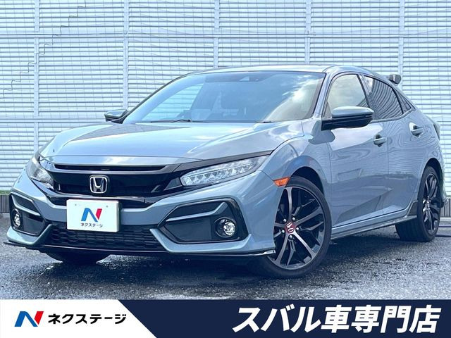 ホンダ シビック 