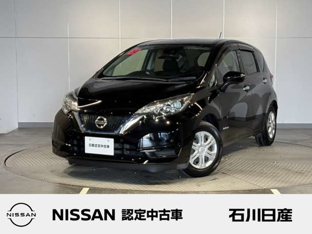 ノート 1.2 e-POWER X