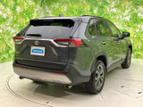 RAV4 2.0 G 4WD 