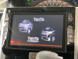 タント X SAIII 
