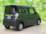 デイズルークス ハイウェイスター X 4WD 