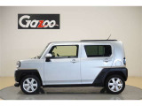 タフト G 4WD 