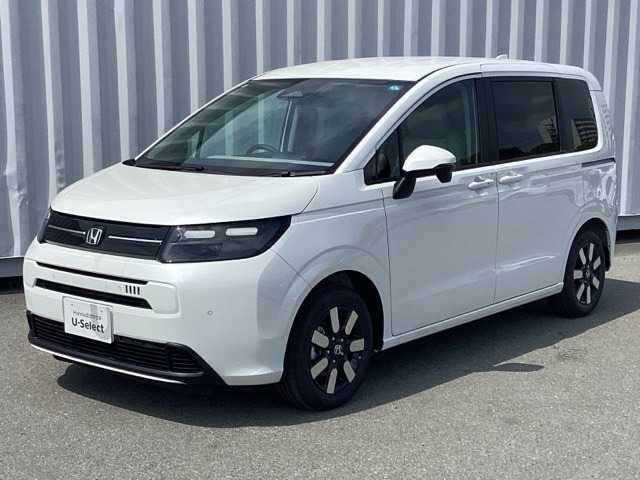 ホンダ フリード 