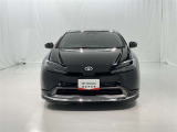ワイド&ローのスタイルで走行安定性もばっちりです。運転しやすくロングドライブも安心です。