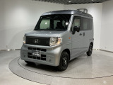 N-VAN e: e: L4 