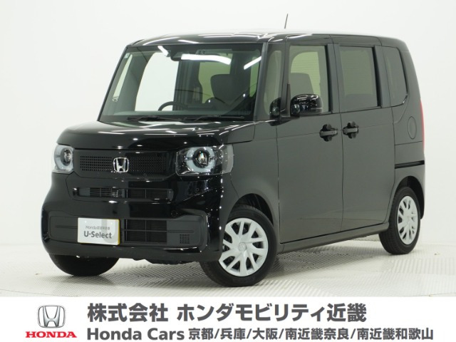 ホンダ N-BOX 