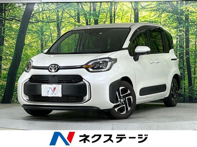 シエンタ ハイブリッド 1.5 Z 