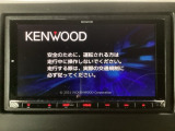 【オーディオ機能】オーディオは、フルセグTVの他にDVDプレーヤーを装備♪もちろんFM/AMラジオもお聞きいただけます♪