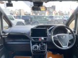 ヴォクシー 2.0 ZS 煌II 