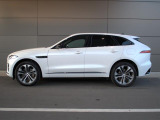 F-PACE R-DYNAMIC SE P400e プラグインハイブリッド