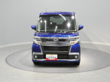 タントカスタム RS トップエディション リミテッド SAIII 4WD 