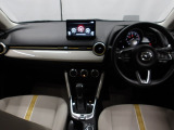 MAZDA2 1.5 15S サンリットシトラス 