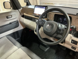 U-Selectは、Honda認定中古車ディーラーです!!安心です!!基本点検整備基準に準じた点検・整備を実施して、販売しています!!