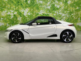 S660 アルファ 