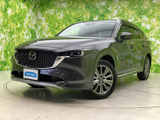 マツダ CX-8