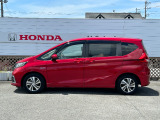 『Honda U-Select』は、本田技研工業株式会社が認定するHonda車専門中古車ディーラーです。
