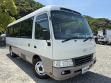 コースター バス 