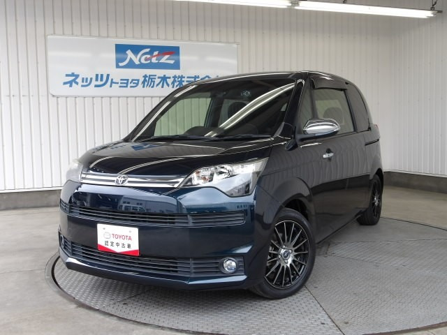 スペイド 1.5 F クイーンII 