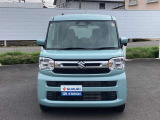 スペーシア ハイブリッド(HYBRID) G 