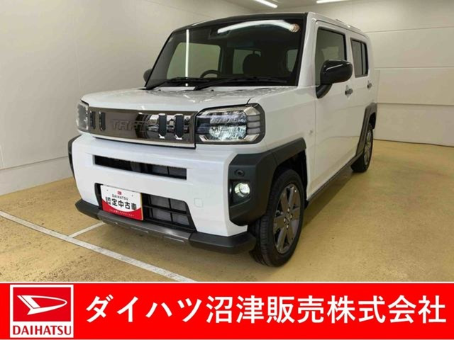 タフト G ダーククロム ベンチャー 