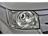 LEDヘッドライトです。