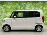 N-BOX G L ホンダセンシング 